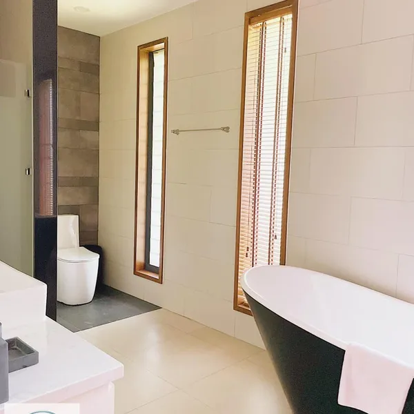 Villa Coastar Hồ Tràm - Căn 3 phòng ngủ – HV017