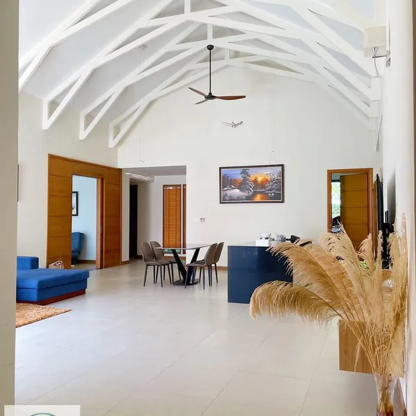 Villa Coastar Hồ Tràm - Căn 3 phòng ngủ – HV018