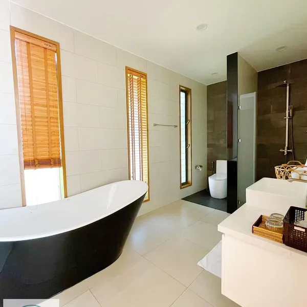 Villa Coastar Hồ Tràm - Căn 3 phòng ngủ – HV018