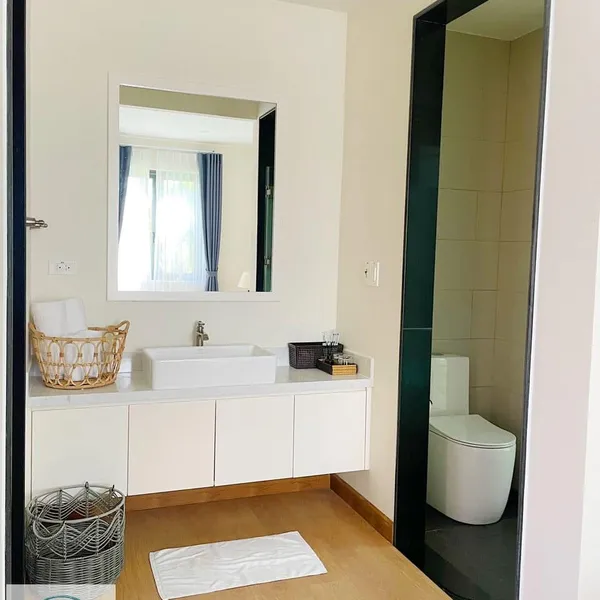 Villa Coastar Hồ Tràm - Căn 3 phòng ngủ – HV018
