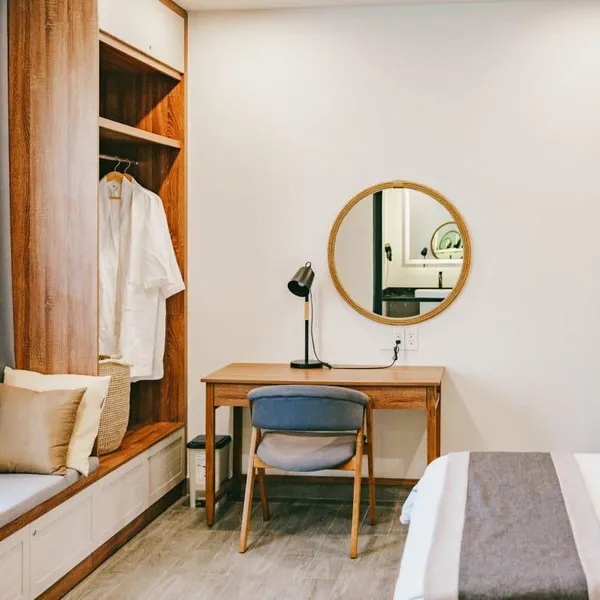 Villa Coastar Hồ Tràm - Căn VIP 3 phòng ngủ – HV020