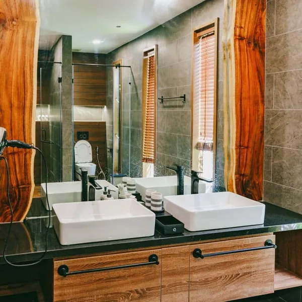 Villa Coastar Hồ Tràm - Căn VIP 3 phòng ngủ – HV020