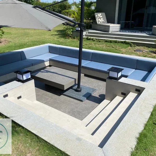 Villa Coastar Hồ Tràm - Căn VIP 3 phòng ngủ – HV020
