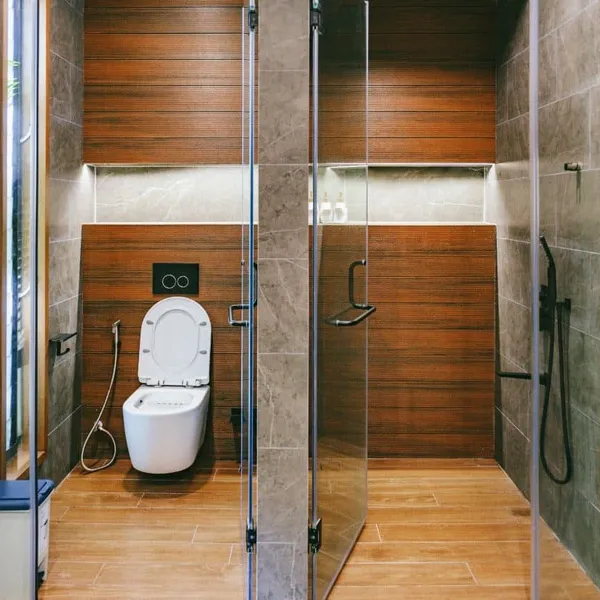 Villa Coastar Hồ Tràm - Căn VIP 3 phòng ngủ – HV020