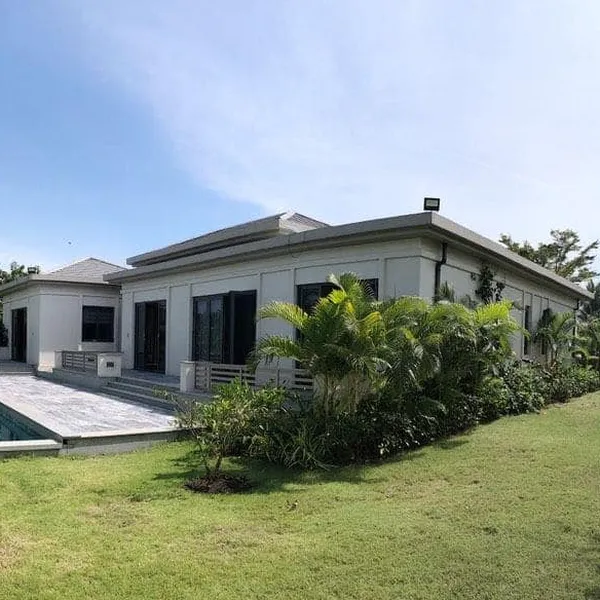 Villa Coastar Hồ Tràm - Căn 3 phòng ngủ – HV022