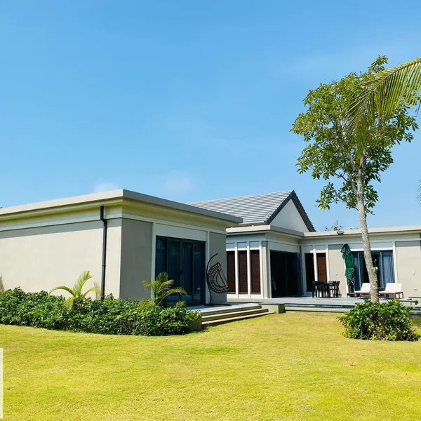 Villa Coastar Hồ Tràm - Căn 3 phòng ngủ – HV023