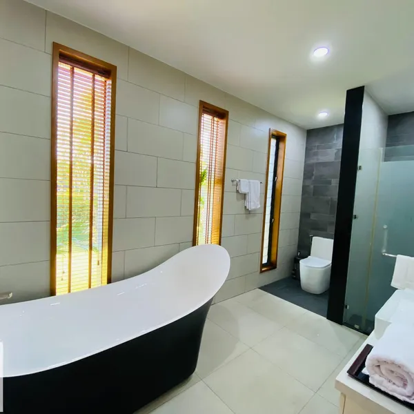 Villa Coastar Hồ Tràm - Căn 3 phòng ngủ – HV023