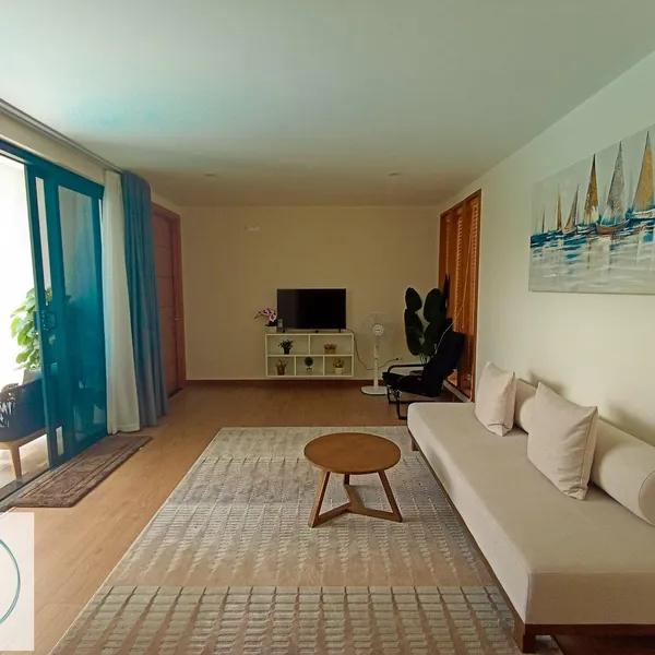 Villa Coastar Hồ Tràm - Căn 3 phòng ngủ – HV024