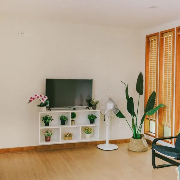 Villa Coastar Hồ Tràm - Căn 3 phòng ngủ – HV024