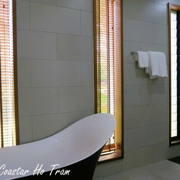 Villa Coastar Hồ Tràm - Căn 3 phòng ngủ – HV025