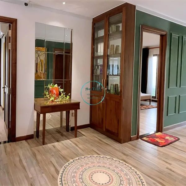 Villa Coastar Hồ Tràm - Căn 3+1 phòng ngủ – HV021