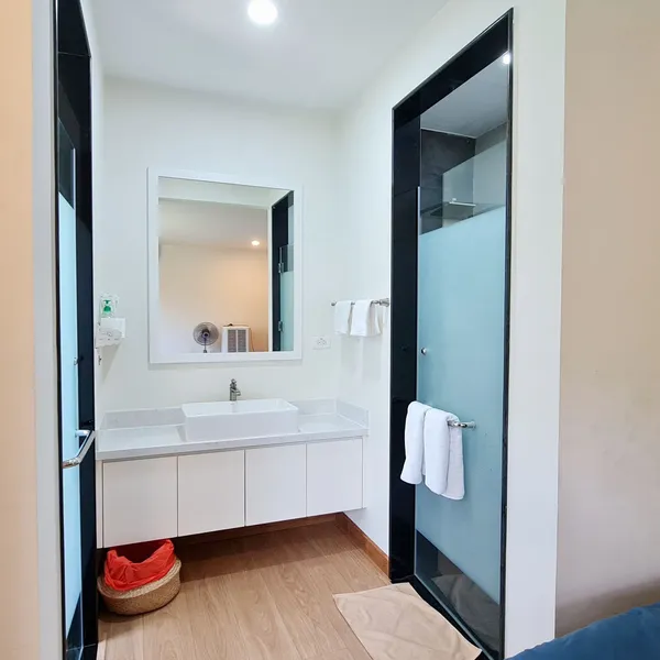 Villa Coastar Hồ Tràm - Căn 3 phòng ngủ – HV014