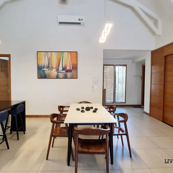 Villa Coastar Hồ Tràm - Căn 3 phòng ngủ – HV014