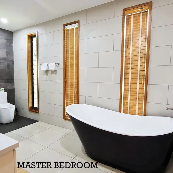 Villa Coastar Hồ Tràm - Căn 3 phòng ngủ – HV014