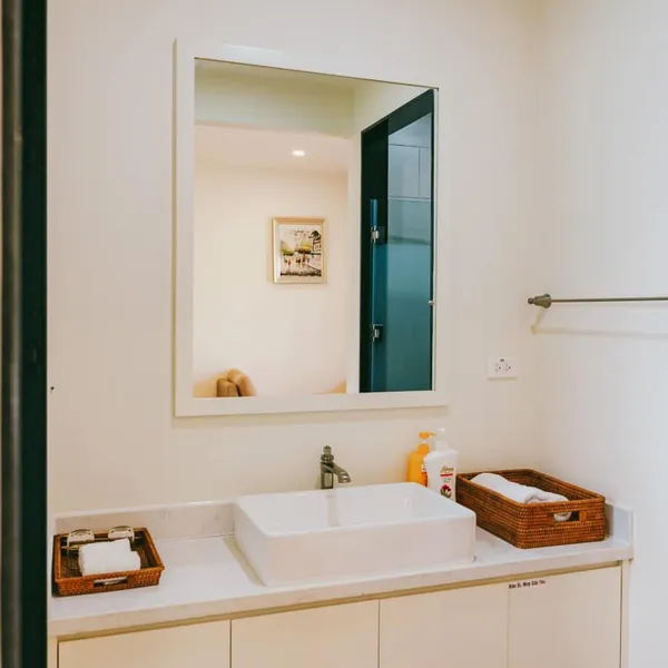 Villa Coastar Hồ Tràm - Căn 3 phòng ngủ – HV015