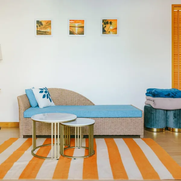 Villa Coastar Hồ Tràm - Căn 3 phòng ngủ – HV015