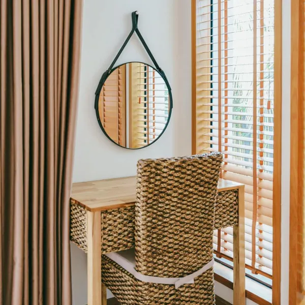 Villa Coastar Hồ Tràm - Căn 3 phòng ngủ – HV015