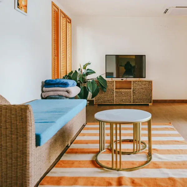 Villa Coastar Hồ Tràm - Căn 3 phòng ngủ – HV015