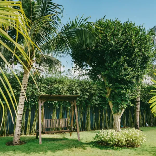 Villa Coastar Hồ Tràm - Căn 3 phòng ngủ – HV015