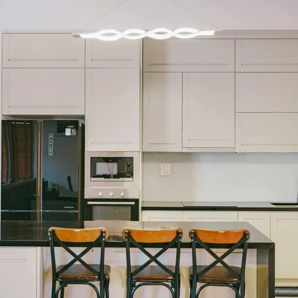 Villa Coastar Hồ Tràm - Căn 3 phòng ngủ – HV015