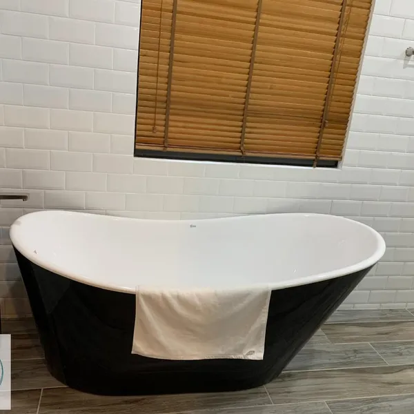 Villa Coastar Hồ Tràm - Căn 3 phòng ngủ – HV026