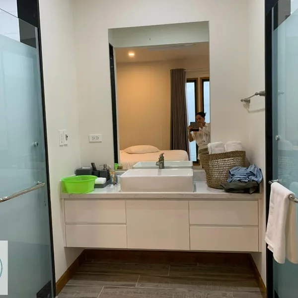 Villa Coastar Hồ Tràm - Căn 3 phòng ngủ – HV026