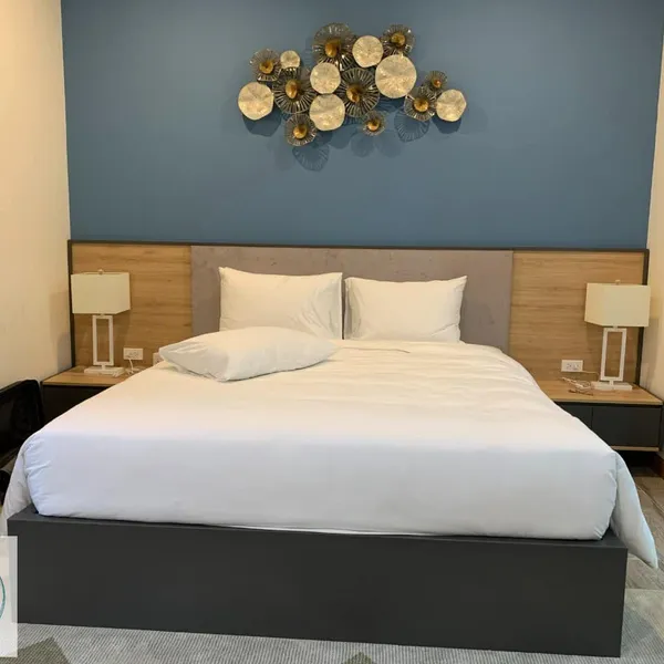 Villa Coastar Hồ Tràm - Căn 3 phòng ngủ – HV026