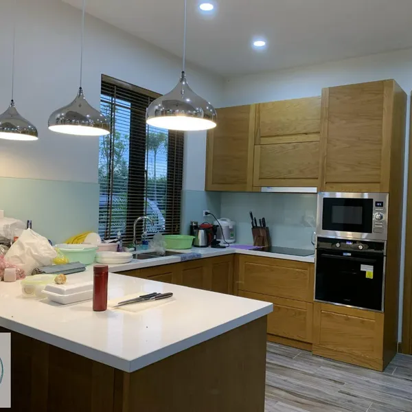 Villa Coastar Hồ Tràm - Căn 3 phòng ngủ – HV026