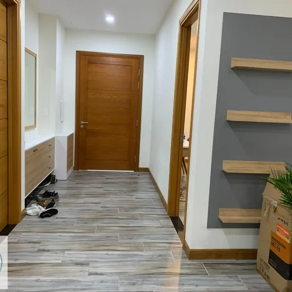 Villa Coastar Hồ Tràm - Căn 3 phòng ngủ – HV026