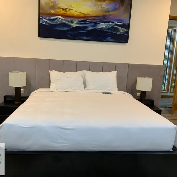 Villa Coastar Hồ Tràm - Căn 3 phòng ngủ – HV026
