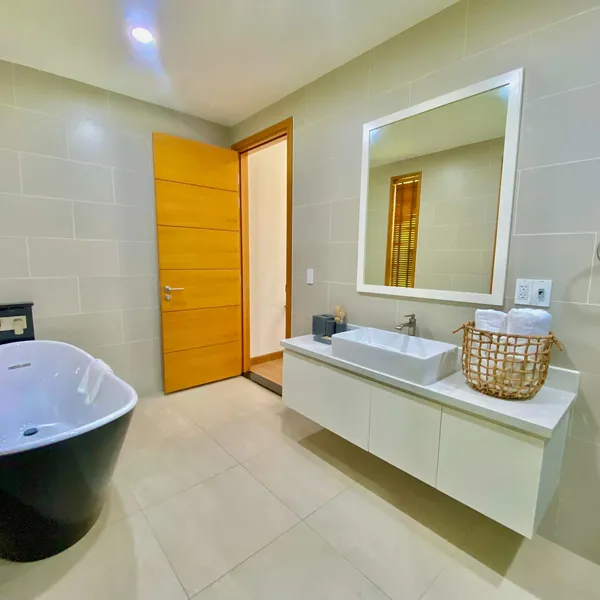 Villa Coastar Hồ Tràm - Căn 3 phòng ngủ – HV031
