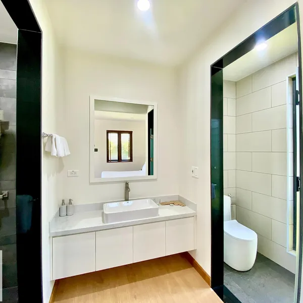 Villa Coastar Hồ Tràm - Căn 3 phòng ngủ – HV028