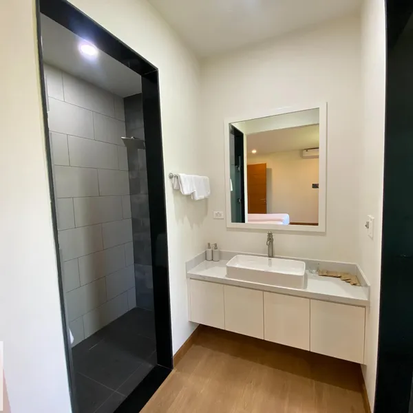 Villa Coastar Hồ Tràm - Căn 3 phòng ngủ – HV028