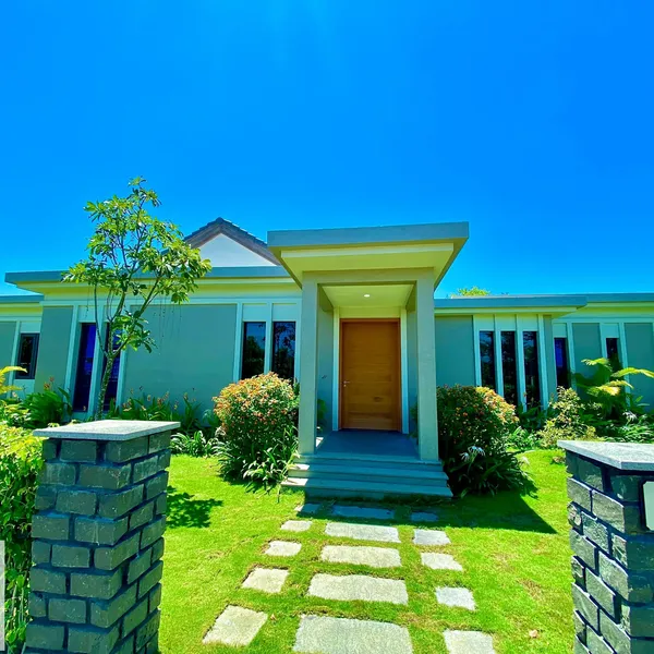 Villa Coastar Hồ Tràm - Căn 3 phòng ngủ – HV028