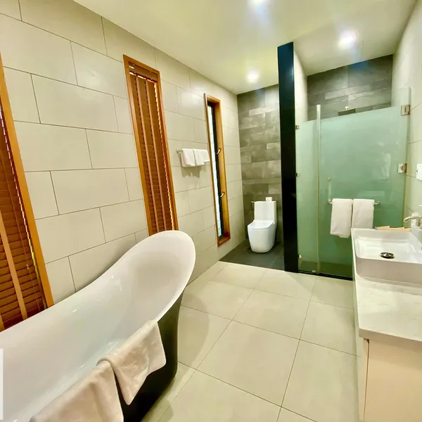 Villa Coastar Hồ Tràm - Căn 3 phòng ngủ – HV028