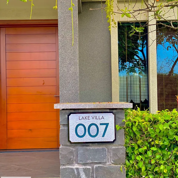 Villa Coastar Hồ Tràm - Căn 3 phòng ngủ – HV029