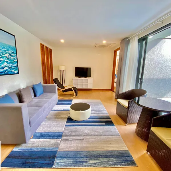 Villa Coastar Hồ Tràm - Căn 3 phòng ngủ – HV029
