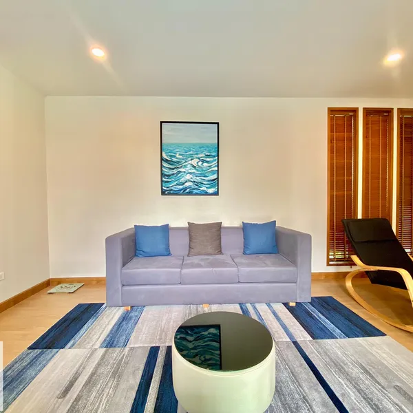 Villa Coastar Hồ Tràm - Căn 3 phòng ngủ – HV029