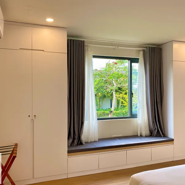 Villa Coastar Hồ Tràm - Căn 3 phòng ngủ – HV029