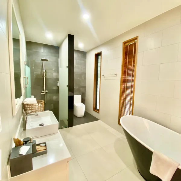 Villa Coastar Hồ Tràm - Căn 3 phòng ngủ – HV029