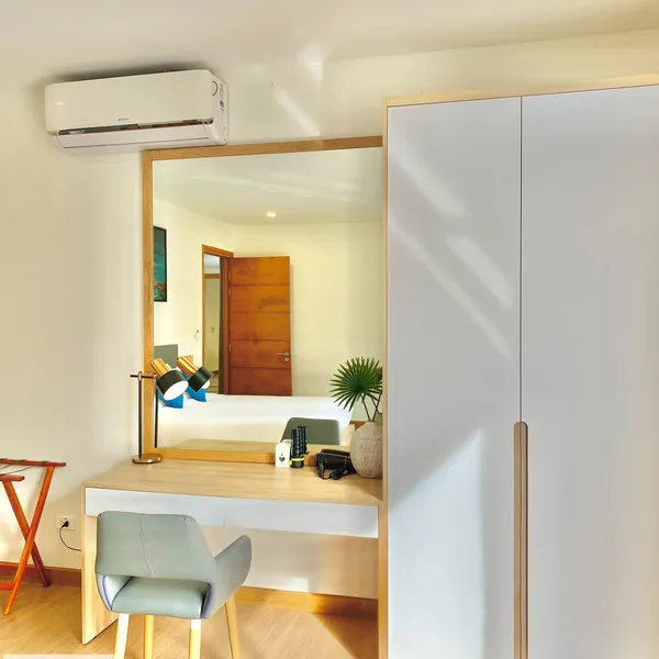 Villa Coastar Hồ Tràm - Căn 3 phòng ngủ – HV029
