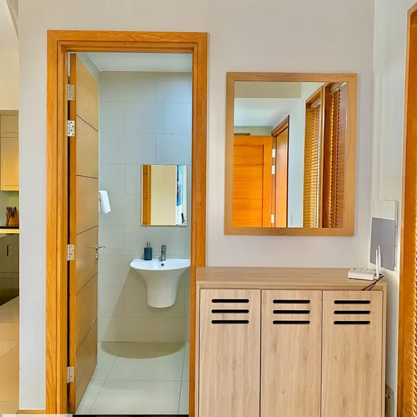 Villa Coastar Hồ Tràm - Căn 3 phòng ngủ – HV029