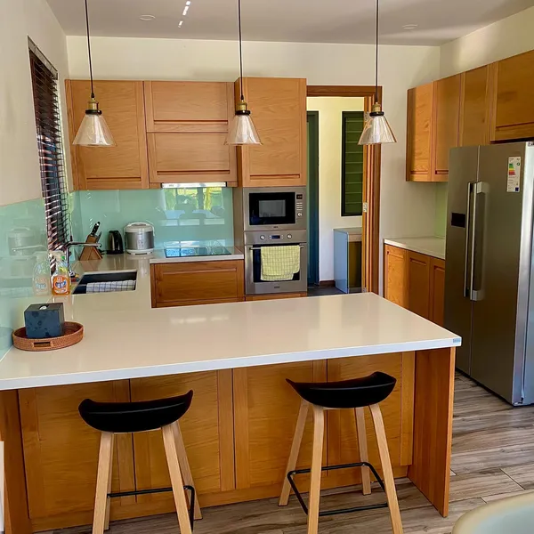 Villa Coastar Hồ Tràm - Căn 3 phòng ngủ – HV030