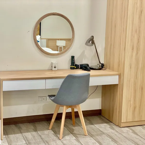 Villa Coastar Hồ Tràm - Căn 3 phòng ngủ – HV030