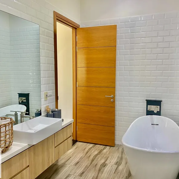 Villa Coastar Hồ Tràm - Căn 3 phòng ngủ – HV030