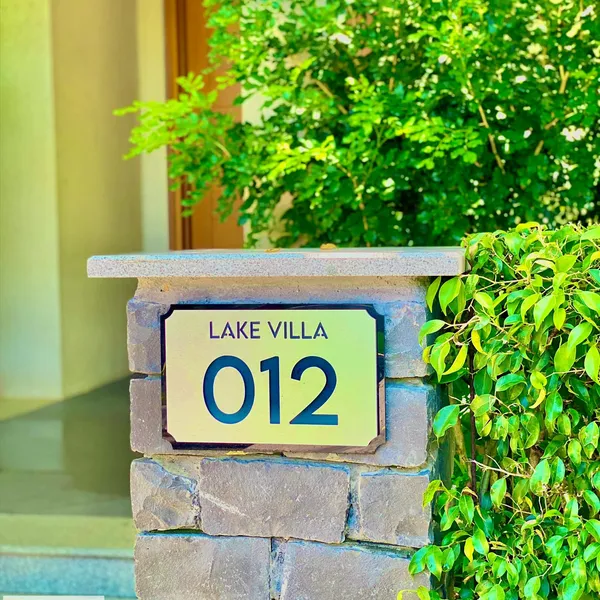 Villa Coastar Hồ Tràm - Căn 3 phòng ngủ – HV030