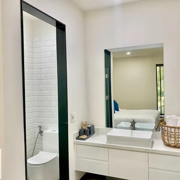 Villa Coastar Hồ Tràm - Căn 3 phòng ngủ – HV030