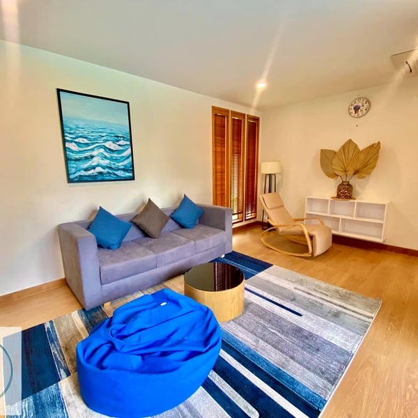 Villa Coastar Hồ Tràm - Căn 3 phòng ngủ – HV033