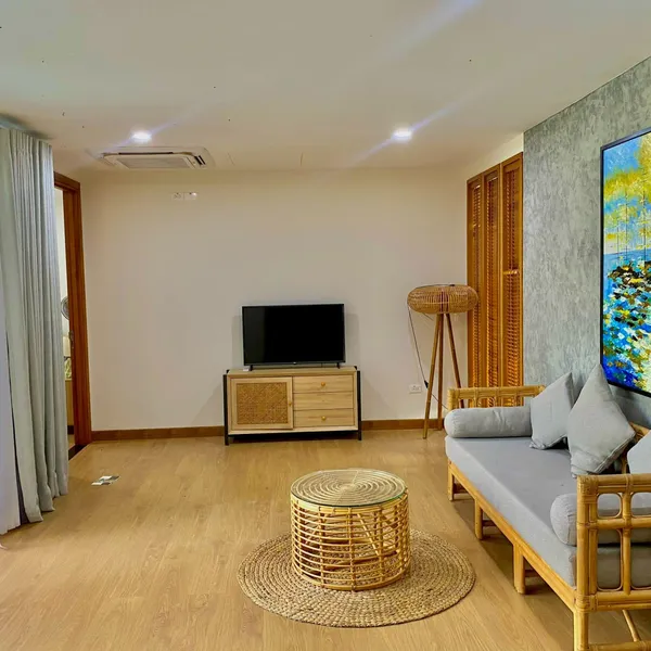 Villa Coastar Hồ Tràm - Căn 3 phòng ngủ – HV034