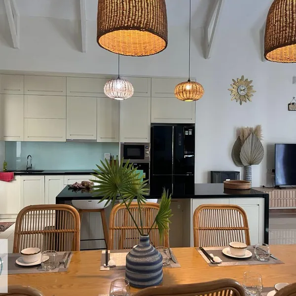 Villa Coastar Hồ Tràm - Căn 3 phòng ngủ – HV034